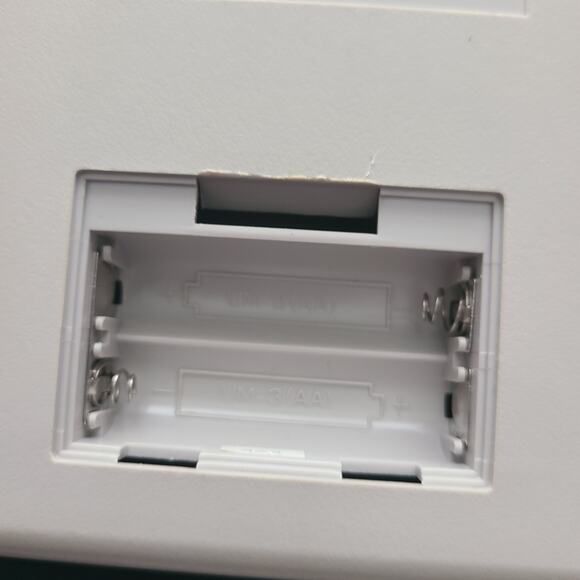 Spell 'N Math Cat. No. 60-1093 Radio Shack Electronic Learning Educational Toy - Picture 6 of 9